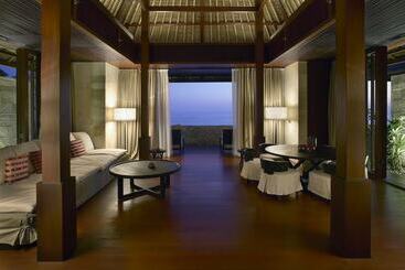 هتل Bvlgari Resort Bali