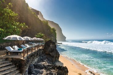 هتل Bvlgari Resort Bali