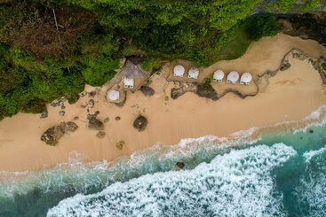 هتل Bvlgari Resort Bali