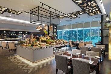 Cambridge Hotel Medan
