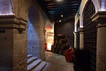 Cantera 10 Hotel Boutique