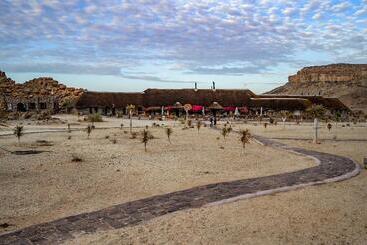 هتل Gondwana Canyon Village