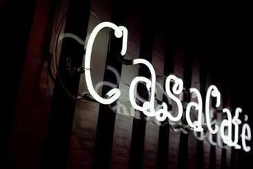 هتل Casa