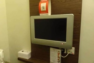 هتل Casa