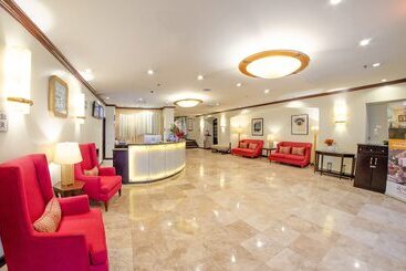 هتل Casa Veranda Guatemala