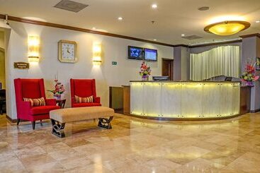هتل Casa Veranda Guatemala