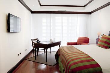 هتل Casa Veranda Guatemala