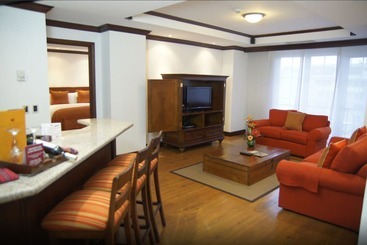 هتل Casa Veranda Guatemala