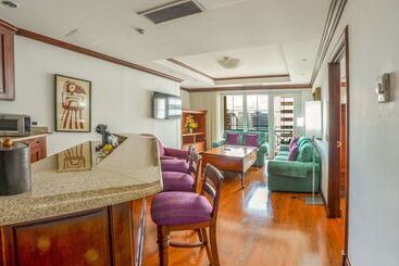 هتل Casa Veranda Guatemala