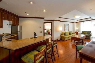هتل Casa Veranda Guatemala