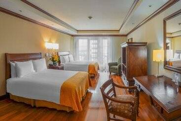 هتل Casa Veranda Guatemala