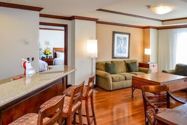 هتل Casa Veranda Guatemala