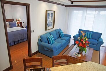 هتل Casa Veranda Guatemala