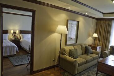 هتل Casa Veranda Guatemala