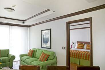 هتل Casa Veranda Guatemala