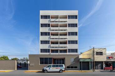 هتل Comfort Inn San Luis Potosi