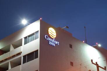 هتل Comfort Inn San Luis Potosi