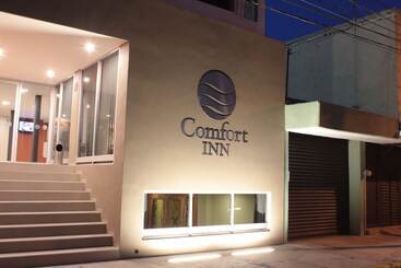 هتل Comfort Inn San Luis Potosi