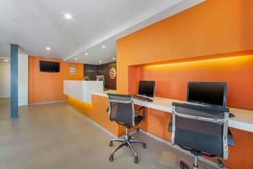 هتل Comfort Inn San Luis Potosi