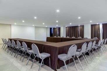 هتل Comfort Inn San Luis Potosi