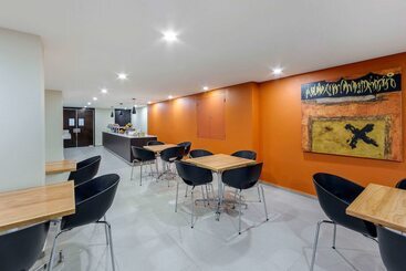 هتل Comfort Inn San Luis Potosi