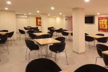 هتل Comfort Inn San Luis Potosi