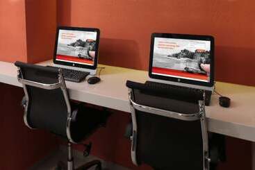 هتل Comfort Inn San Luis Potosi