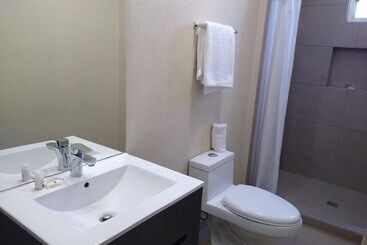 هتل Comfort Inn San Luis Potosi