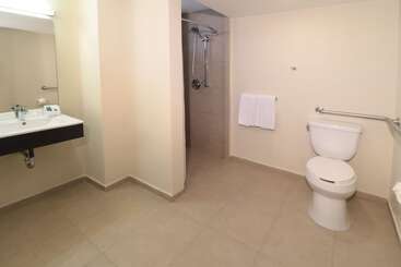 هتل Comfort Inn San Luis Potosi