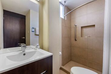 هتل Comfort Inn San Luis Potosi