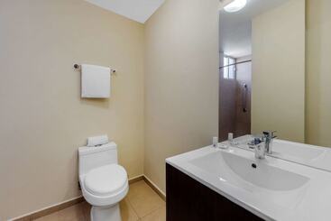 هتل Comfort Inn San Luis Potosi