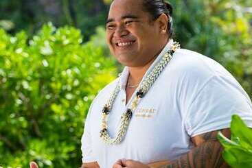 هتل Conrad Bora Bora Nui