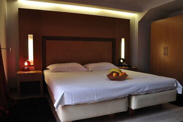 Corfu Mare Hotel  Adults Only