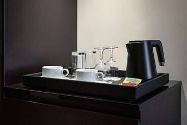 هتل Country Inn & Suites By Radisson, Sahibabad