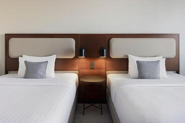 酒店 Courtyard By Marriott Basel