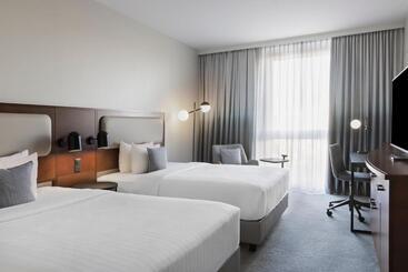 酒店 Courtyard By Marriott Basel