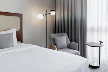 酒店 Courtyard By Marriott Basel