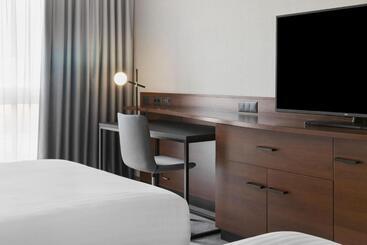酒店 Courtyard By Marriott Basel