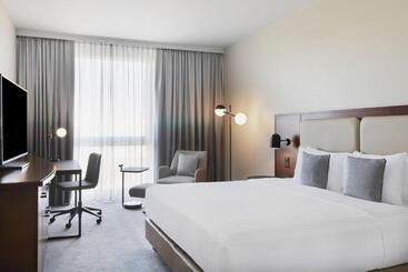 酒店 Courtyard By Marriott Basel