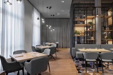 酒店 Courtyard By Marriott Basel