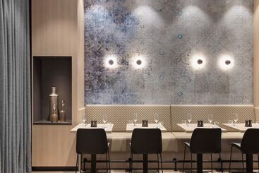 Hotel Courtyard By Marriott Basel