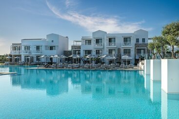 Diamond Deluxe Hotel   Adults Only
