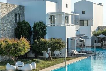 Diamond Deluxe Hotel   Adults Only