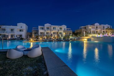 Diamond Deluxe Hotel   Adults Only
