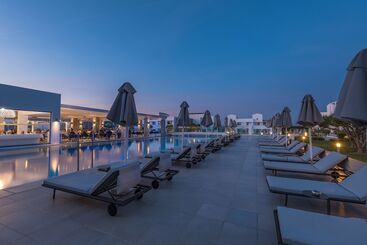 Diamond Deluxe Hotel   Adults Only