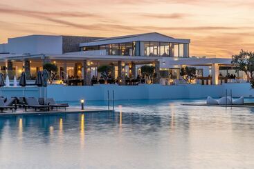 Diamond Deluxe Hotel   Adults Only
