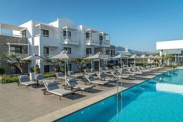 Diamond Deluxe Hotel   Adults Only
