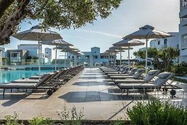 Diamond Deluxe Hotel   Adults Only