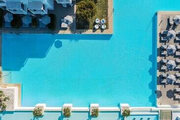 Diamond Deluxe Hotel   Adults Only
