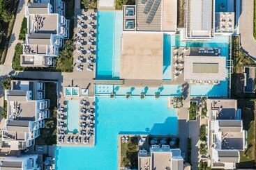 Diamond Deluxe Hotel   Adults Only